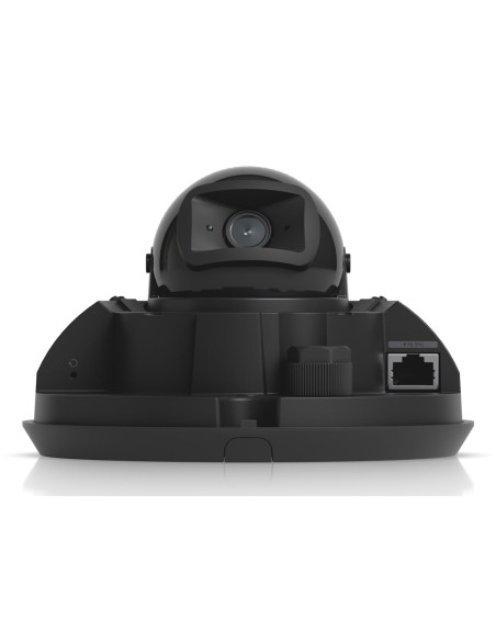 Ubiquiti G6 Dome Kopułowa Kamera Bezpieczeństwa Ip Wewnętrz I Na Wolnym Powietrzu 3840 X 2160 Px Sufit / Ściana