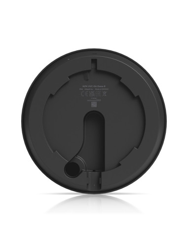 Ubiquiti G6 Dome Kopułowa Kamera Bezpieczeństwa Ip Wewnętrz I Na Wolnym Powietrzu 3840 X 2160 Px Sufit / Ściana
