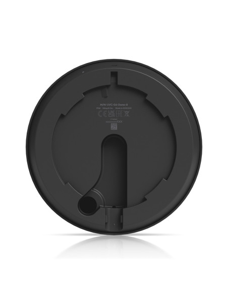 Ubiquiti G6 Dome Kopułowa Kamera Bezpieczeństwa Ip Wewnętrz I Na Wolnym Powietrzu 3840 X 2160 Px Sufit / Ściana