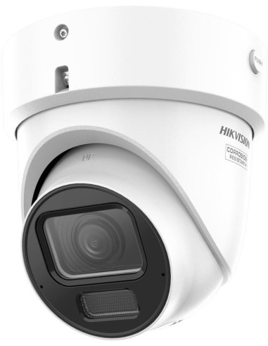 Hikvision Pt Series Ds-2Cd2H46G2H-Izsy(2.8-12Mm)(Ef) Kamera Przemysłowa Obrotowa Kamera Bezpieczeństwa Ip Zewnętrzna 2688 X 1520