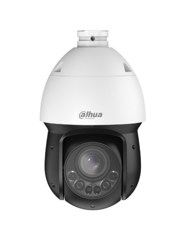 Dahua Technology Sd4D425Mb-Hnr Kamera Przemysłowa Kopułowa Kamera Bezpieczeństwa Ip Zewnętrzna 2560 X 1440 Px Sufit