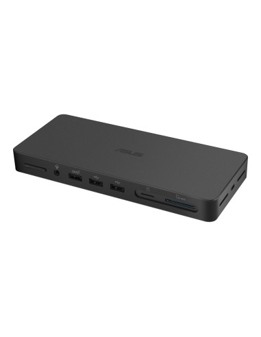 Stacja Dokująca Asus Dc500 Triple 4K Thunderbolt 4 Dock