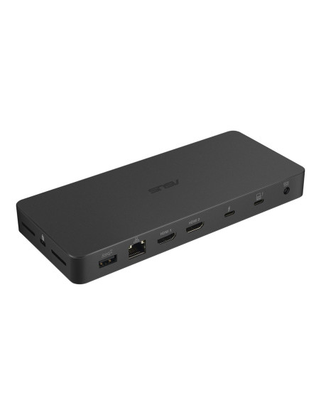Stacja Dokująca Asus Dc500 Triple 4K Thunderbolt 4 Dock