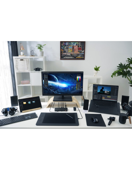 Stacja Dokująca Asus Dc500 Triple 4K Thunderbolt 4 Dock