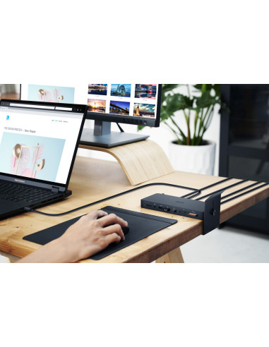 Stacja Dokująca Asus Dc500 Triple 4K Thunderbolt 4 Dock