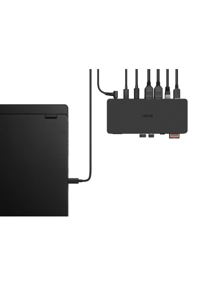 Stacja Dokująca Asus Dc500 Triple 4K Thunderbolt 4 Dock