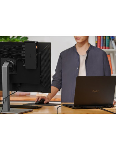 Stacja Dokująca Asus Dc500 Triple 4K Thunderbolt 4 Dock