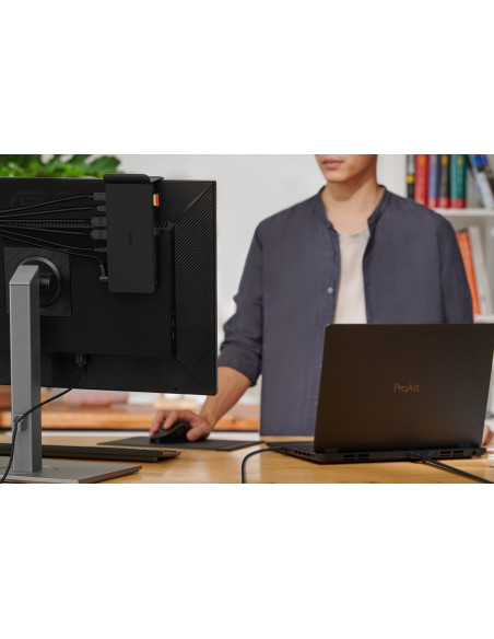 Stacja Dokująca Asus Dc500 Triple 4K Thunderbolt 4 Dock