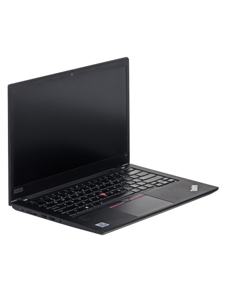 Lenovo Thinkpad T14 G1 I5-10310U 16Gb 512Gb Ssd 14" Fhd Win11Pro (Us Qwerty) + Zasilacz Używany