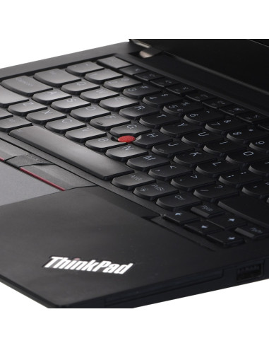 Lenovo Thinkpad T14 G1 I5-10310U 16Gb 512Gb Ssd 14" Fhd Win11Pro (Us Qwerty) + Zasilacz Używany