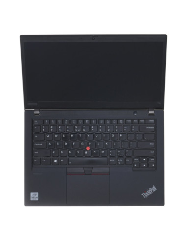 Lenovo Thinkpad T14 G1 I5-10310U 16Gb 512Gb Ssd 14" Fhd Win11Pro (Us Qwerty) + Zasilacz Używany