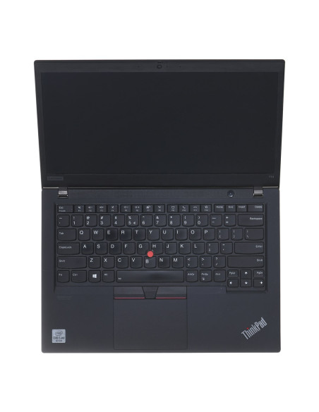 Lenovo Thinkpad T14 G1 I5-10310U 16Gb 512Gb Ssd 14" Fhd Win11Pro (Us Qwerty) + Zasilacz Używany