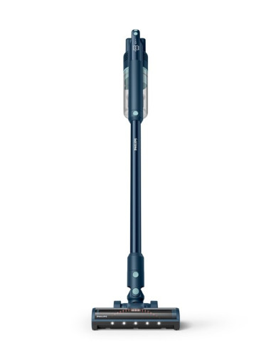 Odkurzacz Pionowy Bezworkowy Philips 5000 Series Xc5041/01 Czyszczenie Na Sucho I Mokro