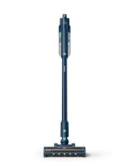 Odkurzacz Pionowy Bezworkowy Philips 5000 Series Xc5041/01 Czyszczenie Na Sucho I Mokro