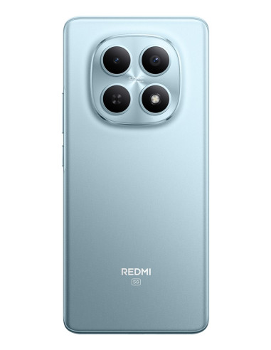 Xiaomi Redmi Note 15 5G 17,2 Cm (6.77") 8 Gb 128 Gb 5520 Mah Niebieski