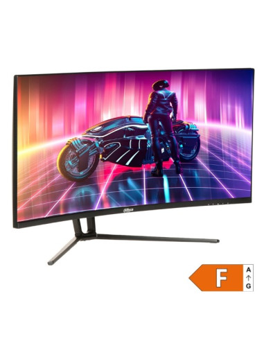 Monitor Lcd 34" Dhi-Lm34-E330C Dahua