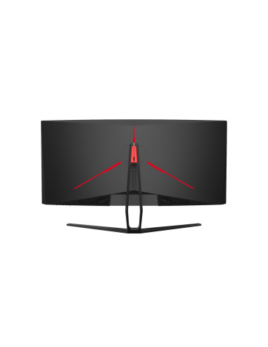 Monitor Lcd 34" Dhi-Lm34-E330C Dahua