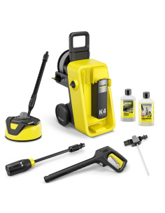 Myjka Ciśnieniowa Karcher K 4 Comfort Premium Home - 1.324-753.0