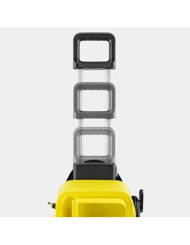 Myjka Ciśnieniowa Karcher K 4 Comfort Premium Home - 1.324-753.0