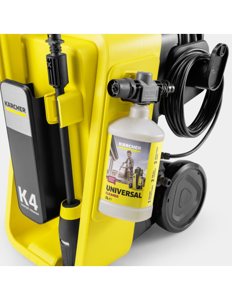 Myjka Ciśnieniowa Karcher K 4 Comfort Premium Home - 1.324-753.0