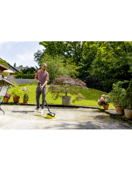 Myjka Ciśnieniowa Karcher K 4 Comfort Premium Home - 1.324-753.0