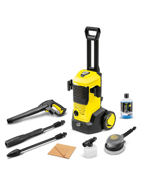 Myjka Ciśnieniowa Karcher K 6 Car - 1.679-631.0