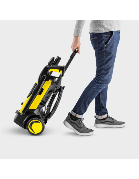 Myjka Ciśnieniowa Karcher K 6 Car - 1.679-631.0