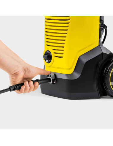 Myjka Ciśnieniowa Karcher K 6 Car - 1.679-631.0