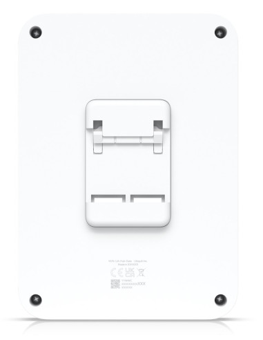 Ubiquiti Gate Hub Kontroler Wyjścia Awaryjnego Budownictwo Mieszkaniowe Ethernet