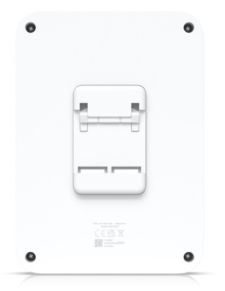 Ubiquiti Gate Hub Kontroler Wyjścia Awaryjnego Budownictwo Mieszkaniowe Ethernet