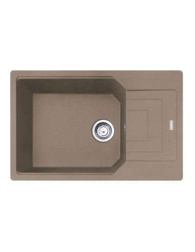 Sink Granital Ubg 611-78Xl Cashmer
