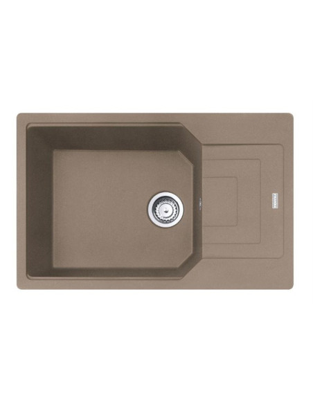 Sink Granital Ubg 611-78Xl Cashmer