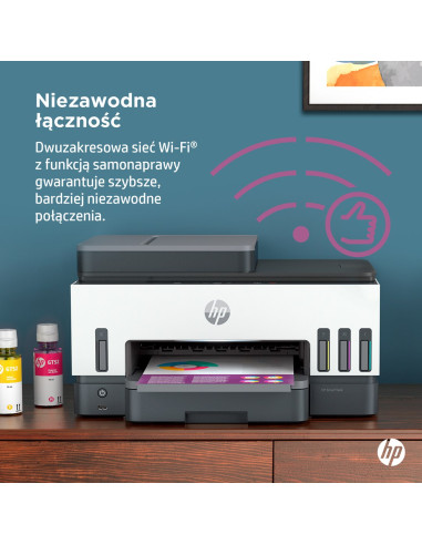 Hp Smart Tank Urządzenie Wielofunkcyjne 790