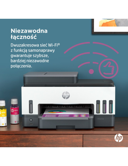 Hp Smart Tank Urządzenie Wielofunkcyjne 790