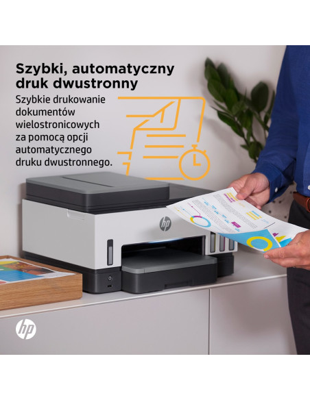 Hp Smart Tank Urządzenie Wielofunkcyjne 790