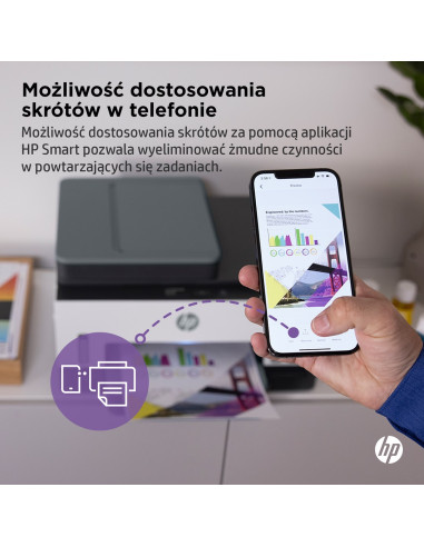 Hp Smart Tank Urządzenie Wielofunkcyjne 790