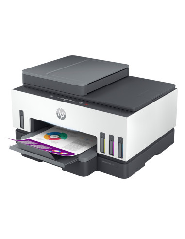 Hp Smart Tank Urządzenie Wielofunkcyjne 790
