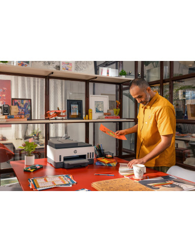 Hp Smart Tank Urządzenie Wielofunkcyjne 790