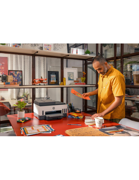 Hp Smart Tank Urządzenie Wielofunkcyjne 790