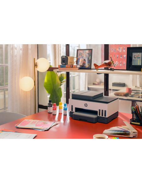 Hp Smart Tank Urządzenie Wielofunkcyjne 790