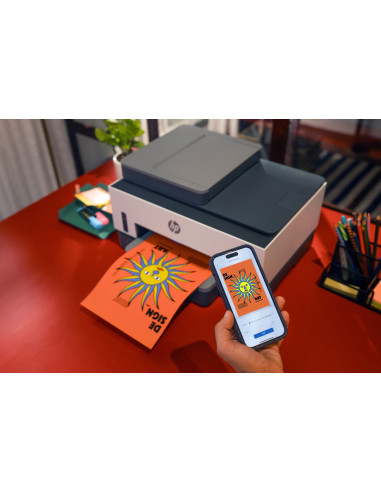 Hp Smart Tank Urządzenie Wielofunkcyjne 790