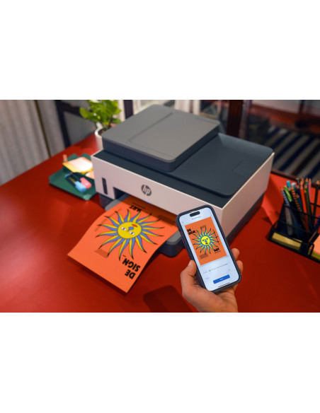 Hp Smart Tank Urządzenie Wielofunkcyjne 790