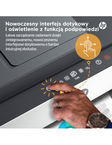 Hp Smart Tank Urządzenie Wielofunkcyjne 790