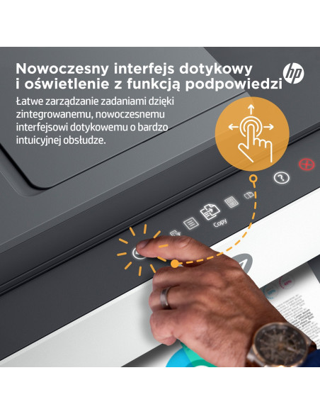 Hp Smart Tank Urządzenie Wielofunkcyjne 790