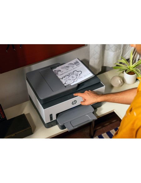 Hp Smart Tank Urządzenie Wielofunkcyjne 790