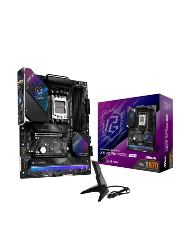 Płyta Główna - Asrock X870 Riptide Wifi