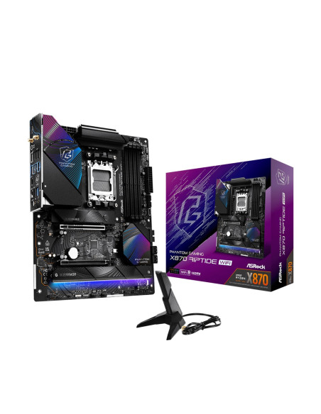 Płyta Główna - Asrock X870 Riptide Wifi