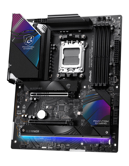 Płyta Główna - Asrock X870 Riptide Wifi