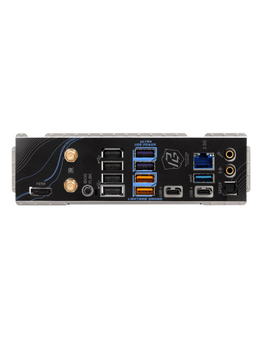 Płyta Główna - Asrock X870 Riptide Wifi