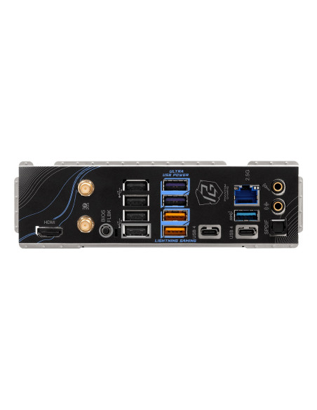 Płyta Główna - Asrock X870 Riptide Wifi